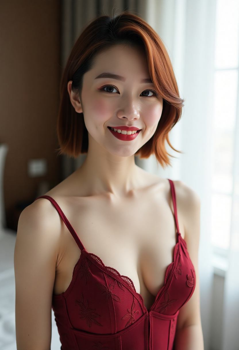 潮汐公寓海报