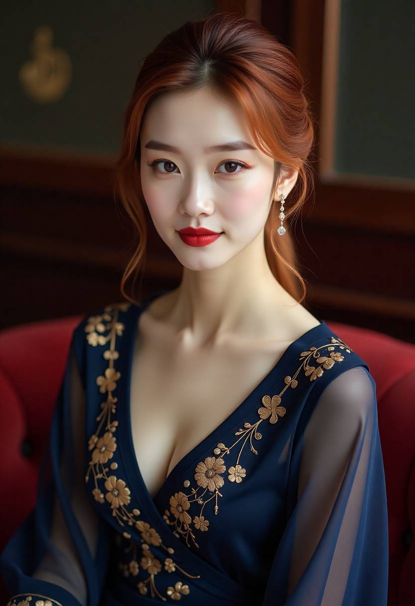 晚风邮差海报