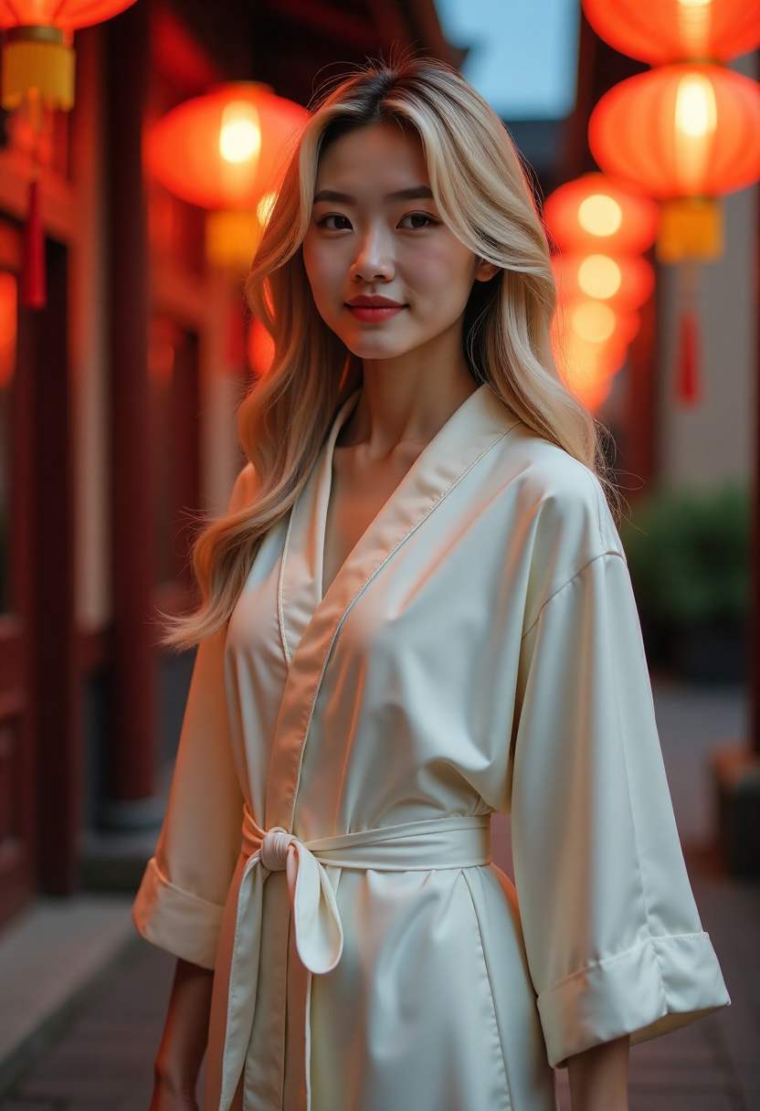 慢旅中国海报