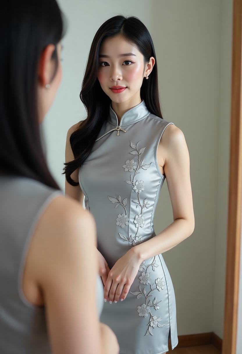 小镇姑娘10剧照