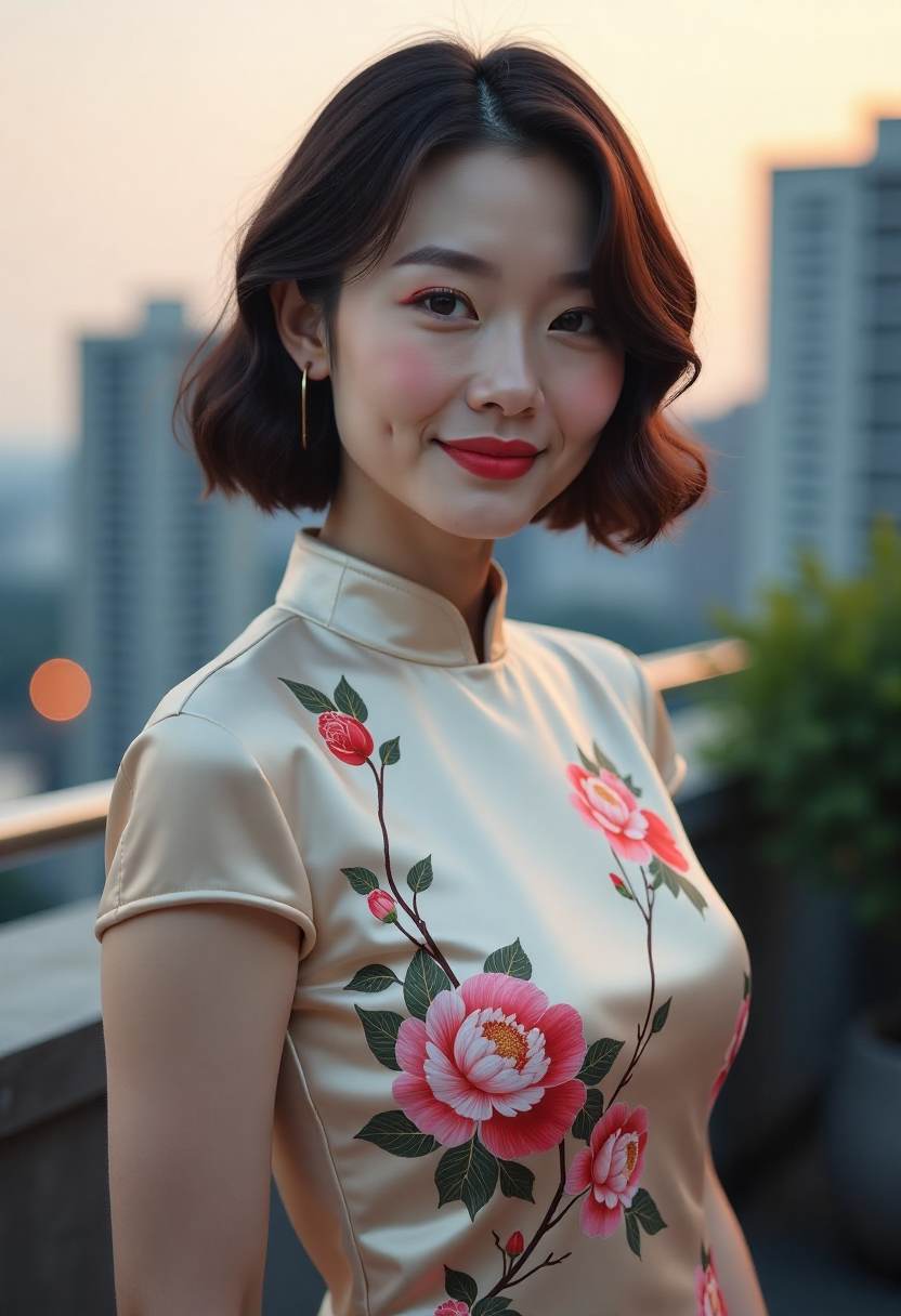 周末家长会海报