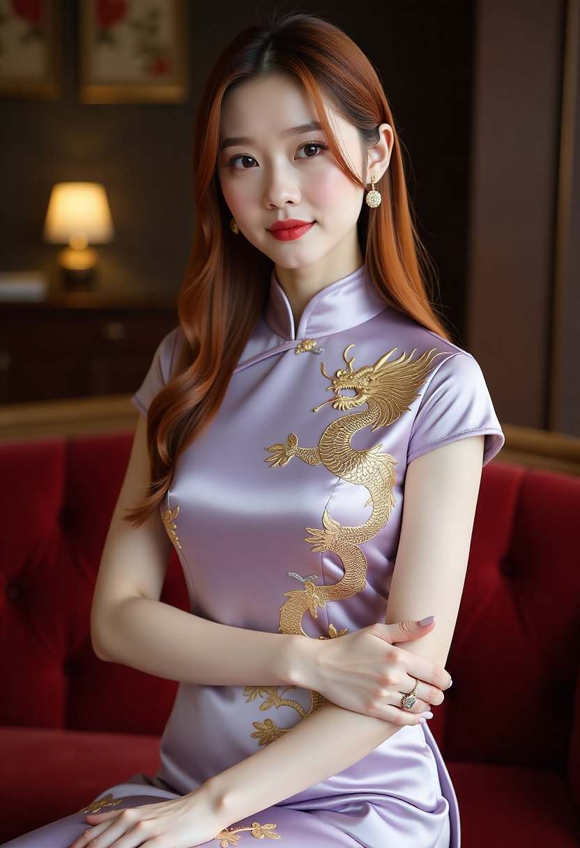 厨房九点海报