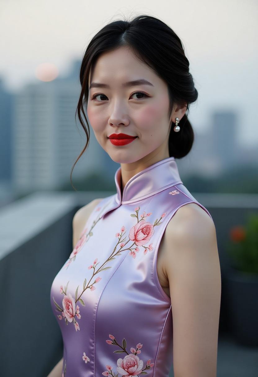 雁回时海报